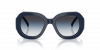 OKULARY GIORGIO ARMANI AR 8248 63417X 51 ROZMIAR M